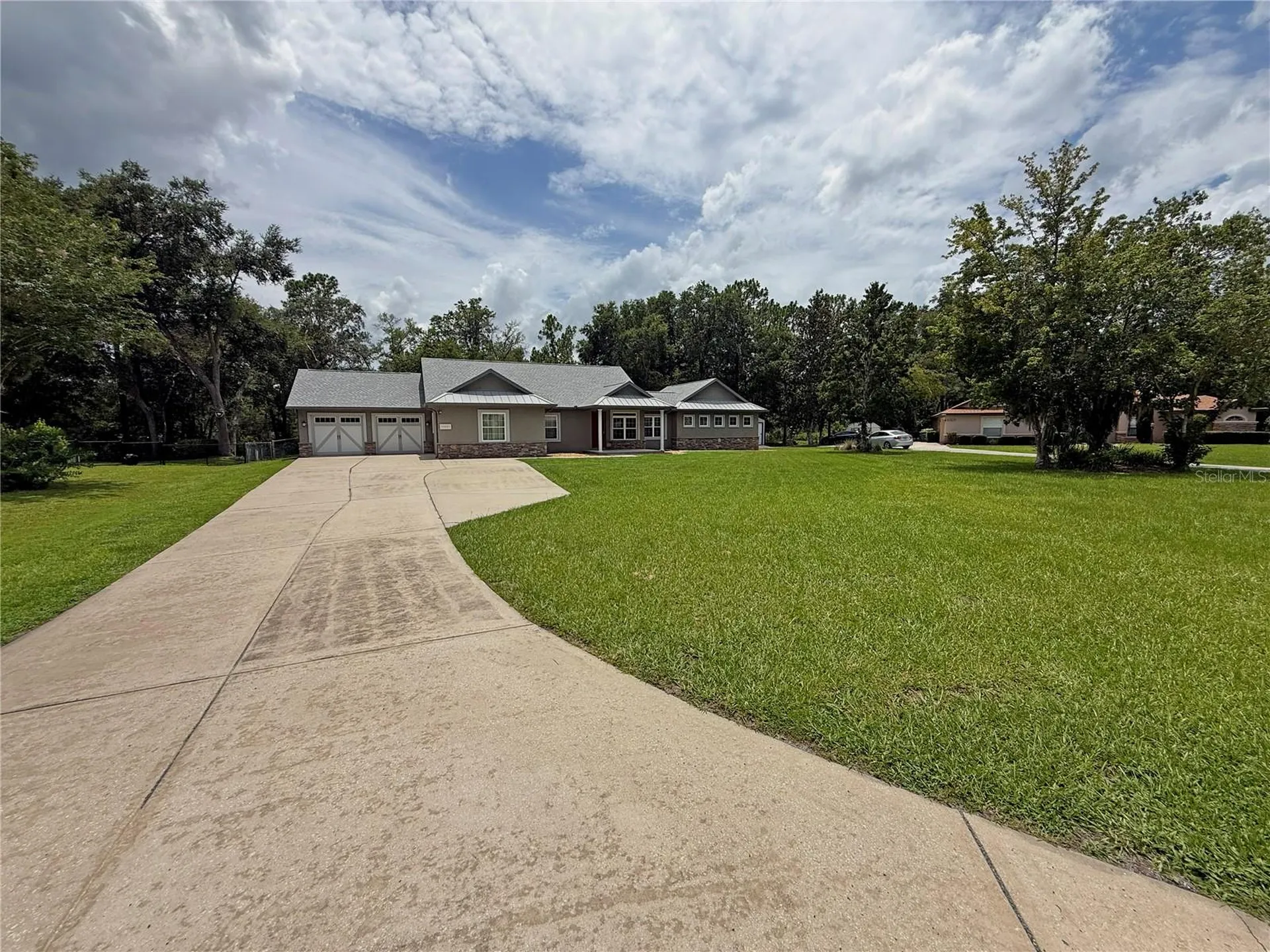 11691 SW 52nd Avenue Ocala FL 34476