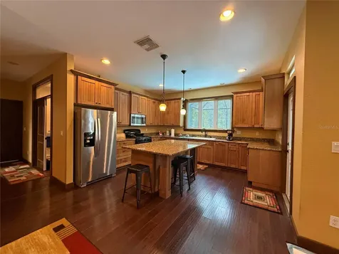 11691 SW 52nd Avenue Ocala FL 34476