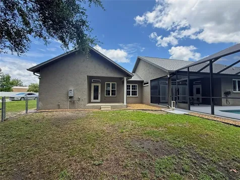 11691 SW 52nd Avenue Ocala FL 34476