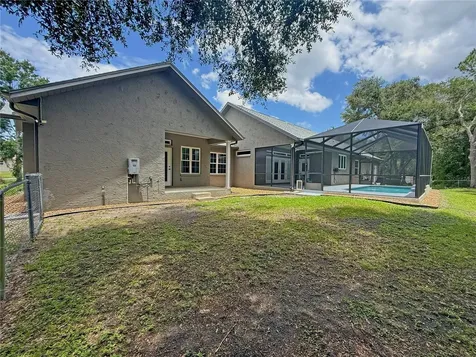 11691 SW 52nd Avenue Ocala FL 34476