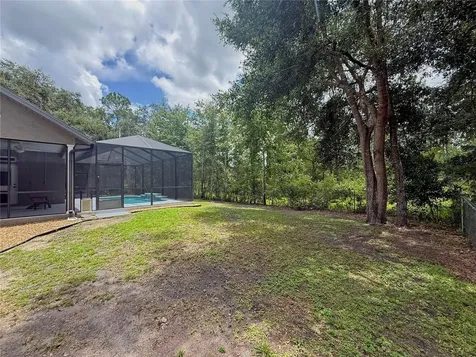 11691 SW 52nd Avenue Ocala FL 34476