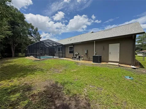 11691 SW 52nd Avenue Ocala FL 34476