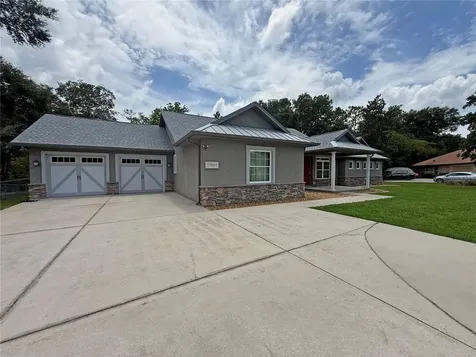 11691 SW 52nd Avenue Ocala FL 34476