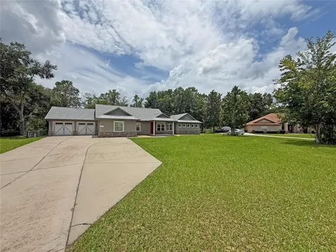 11691 SW 52nd Avenue Ocala FL 34476