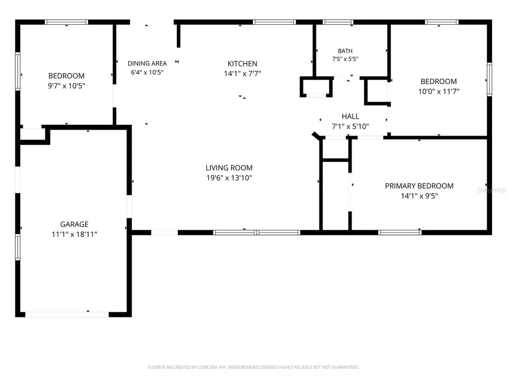 5235 Robin Lane N St Petersburg FL 33714