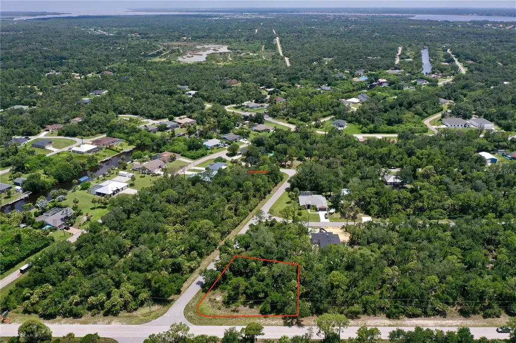 1011 Berthoud Street Port Charlotte FL 33953