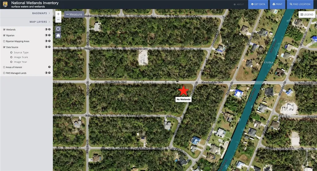 1011 Berthoud Street Port Charlotte FL 33953