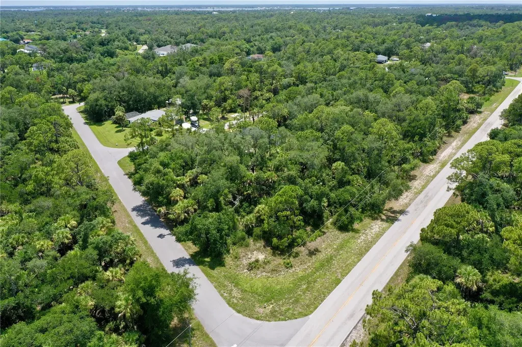 1011 Berthoud Street Port Charlotte FL 33953