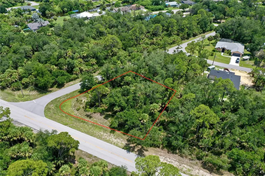 1011 Berthoud Street Port Charlotte FL 33953