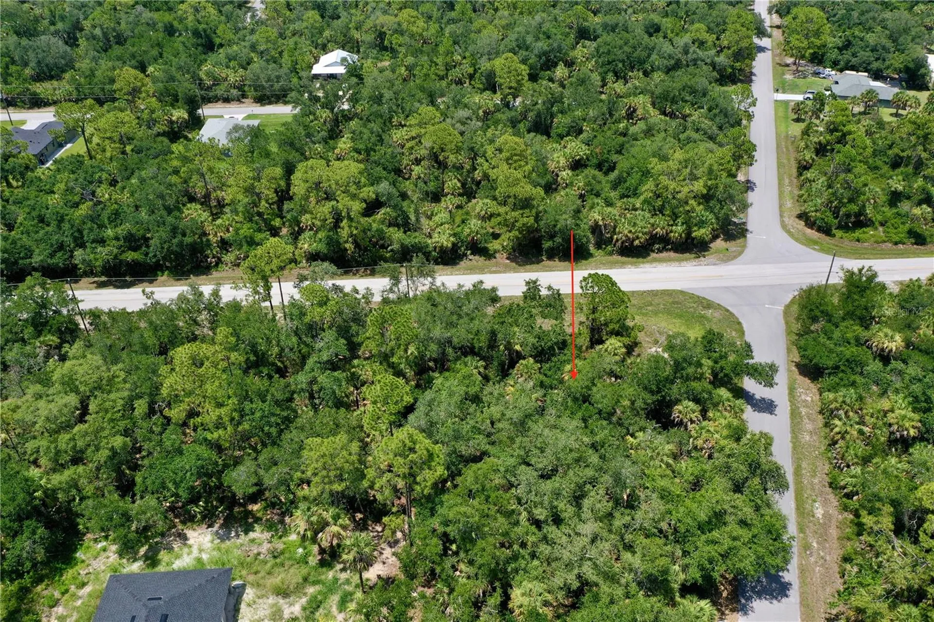 1011 Berthoud Street Port Charlotte FL 33953
