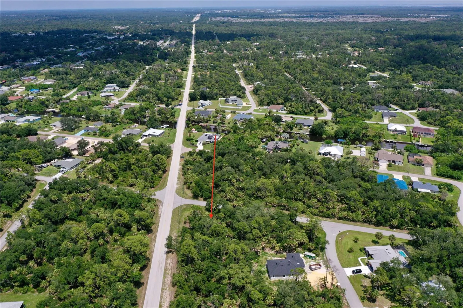1011 Berthoud Street Port Charlotte FL 33953