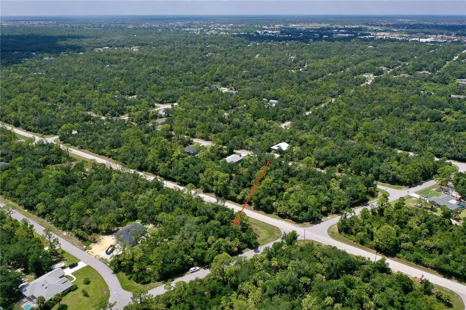 1011 Berthoud Street Port Charlotte FL 33953