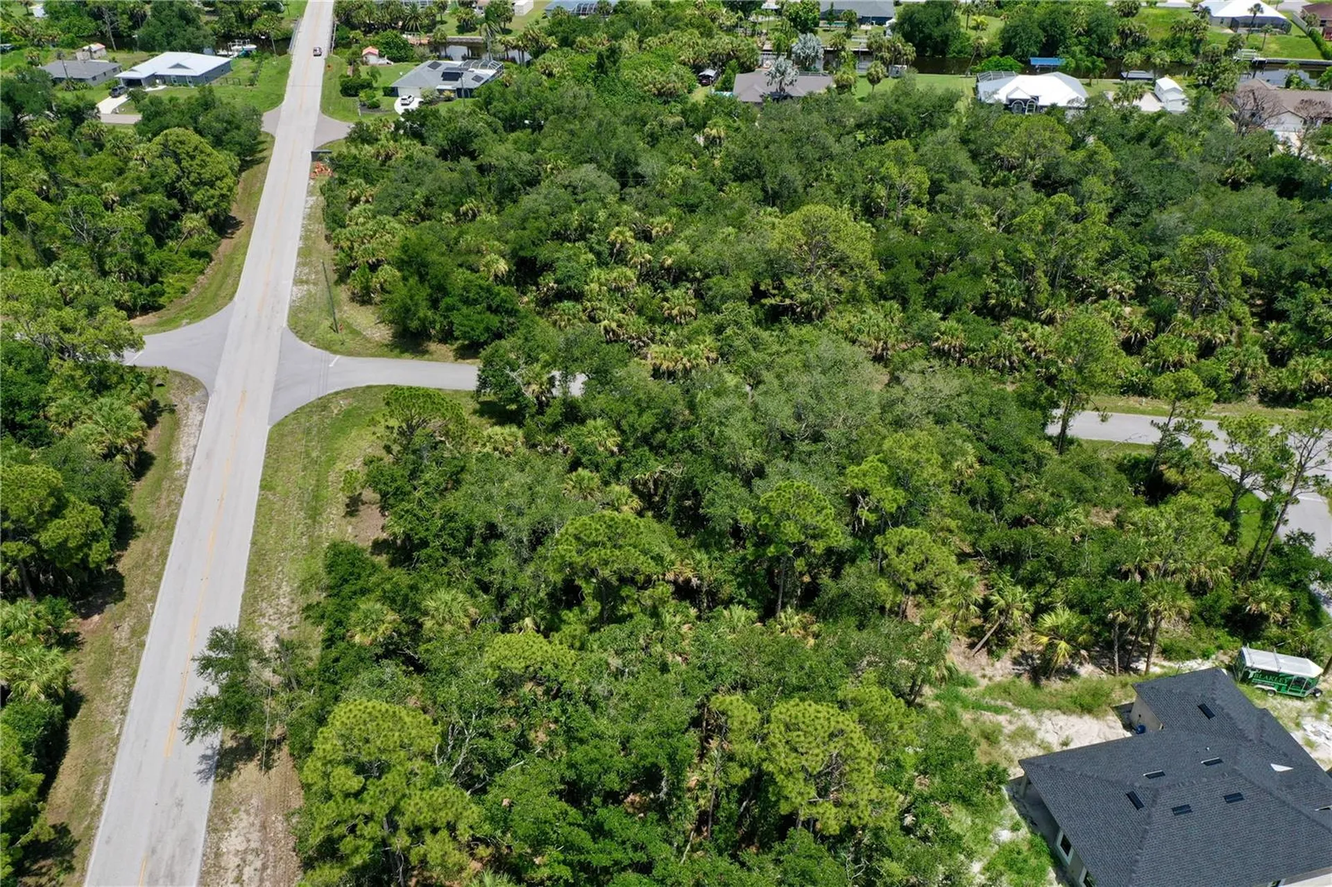 1011 Berthoud Street Port Charlotte FL 33953