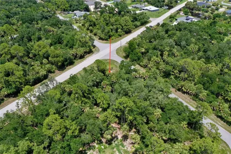 1011 Berthoud Street Port Charlotte FL 33953