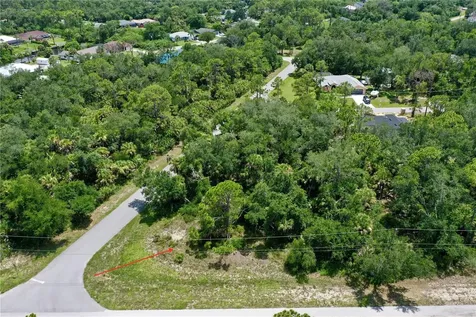 1011 Berthoud Street Port Charlotte FL 33953