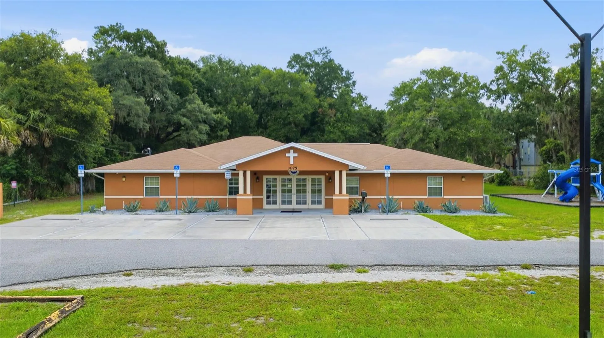 3075 N Goldenrod Road Winter Park FL 32792