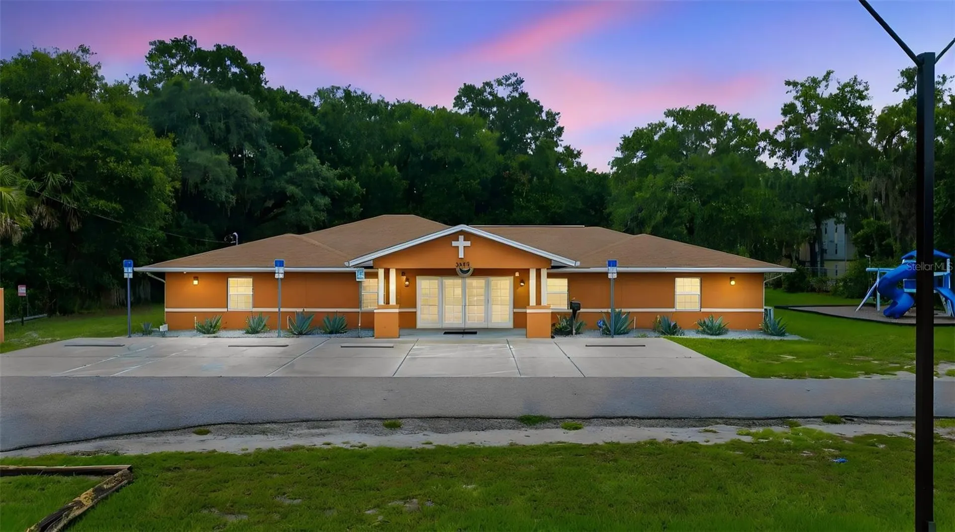 3075 N Goldenrod Road Winter Park FL 32792