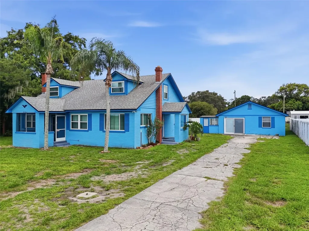 211 Lakeshore Boulevard St Cloud FL 34769