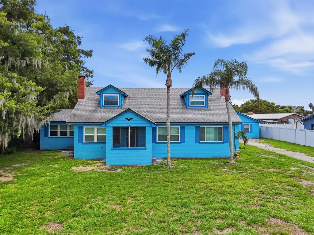 211 Lakeshore Boulevard St Cloud FL 34769