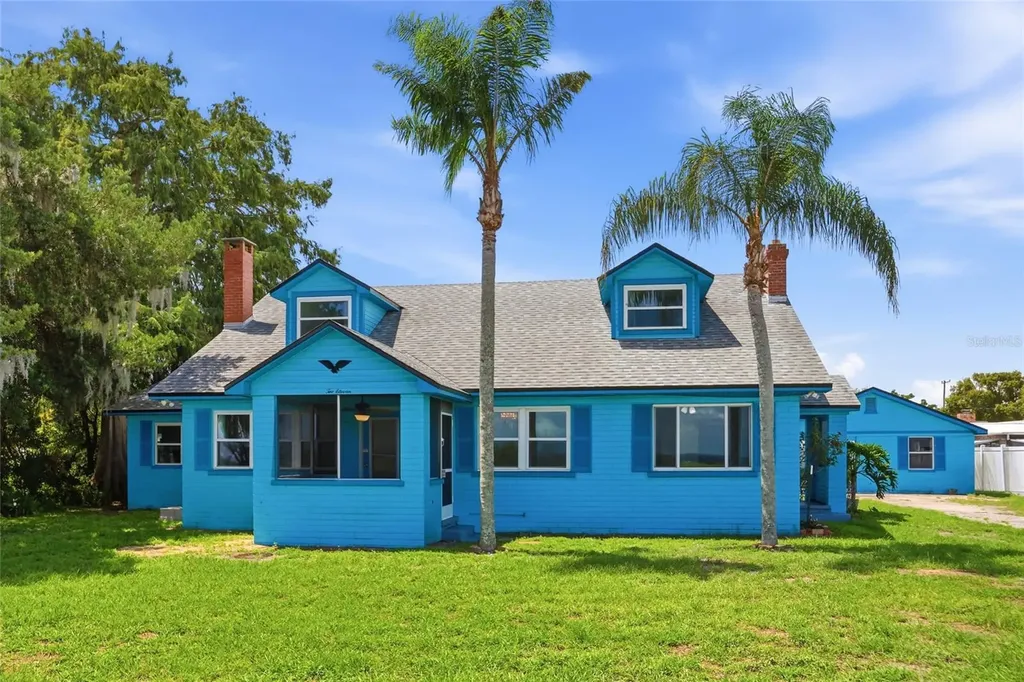 211 Lakeshore Boulevard St Cloud FL 34769