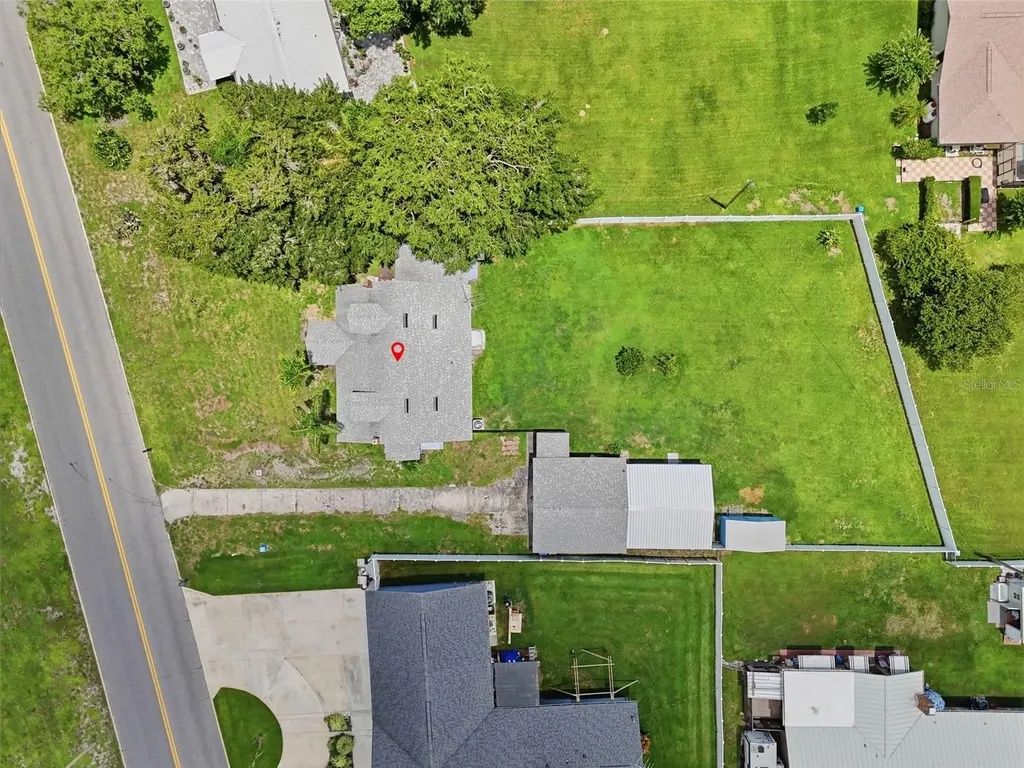 211 Lakeshore Boulevard St Cloud FL 34769