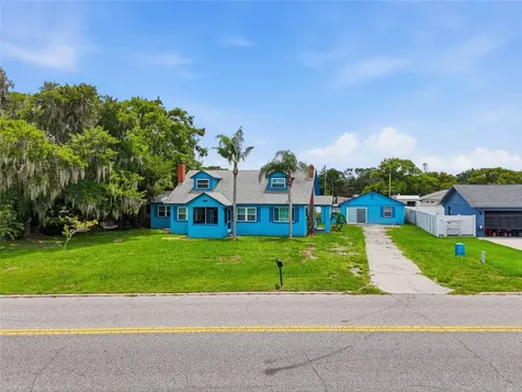 211 Lakeshore Boulevard St Cloud FL 34769