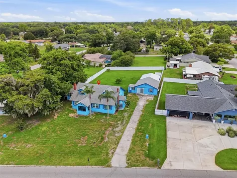 211 Lakeshore Boulevard St Cloud FL 34769