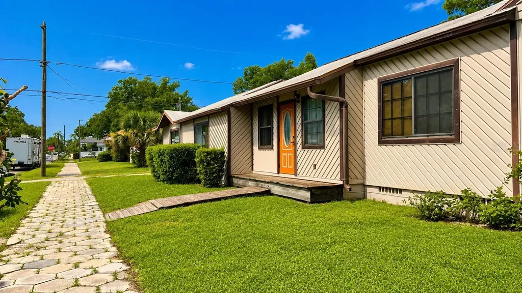 3600 3rd Avenue N St Petersburg FL 33713