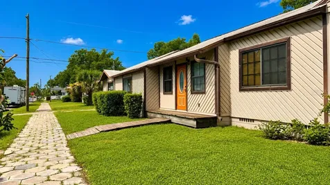3600 3rd Avenue N St Petersburg FL 33713