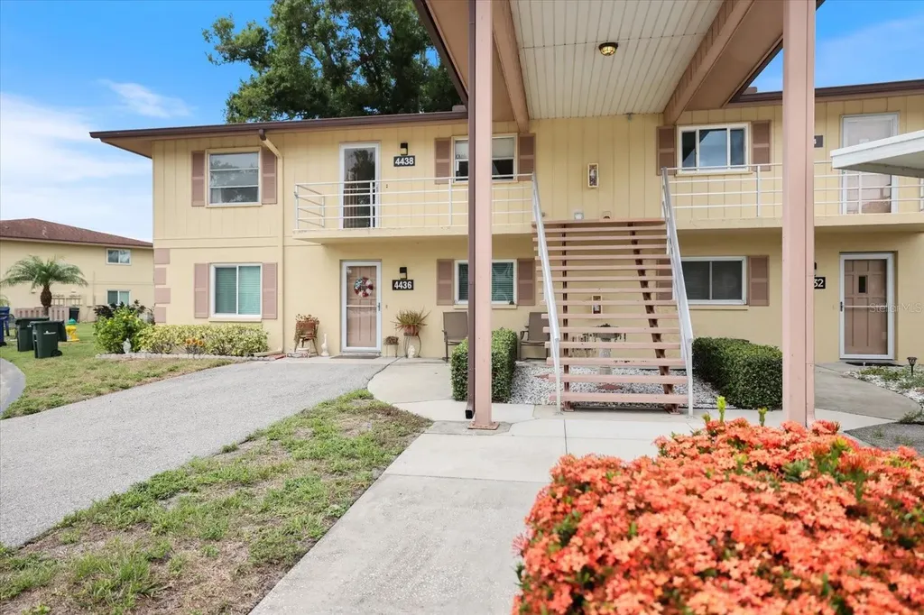 4438 Narraganset Trail Sarasota FL 34233