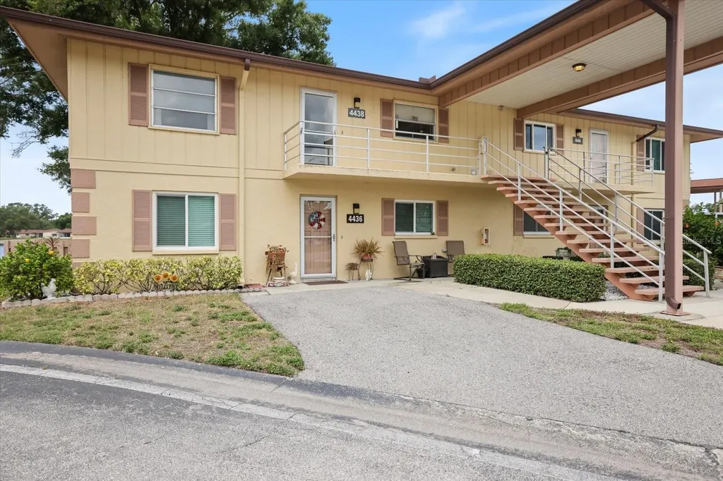 4438 Narraganset Trail Sarasota FL 34233