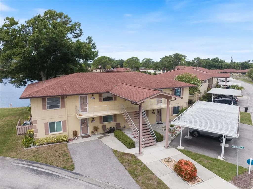 4438 Narraganset Trail Sarasota FL 34233