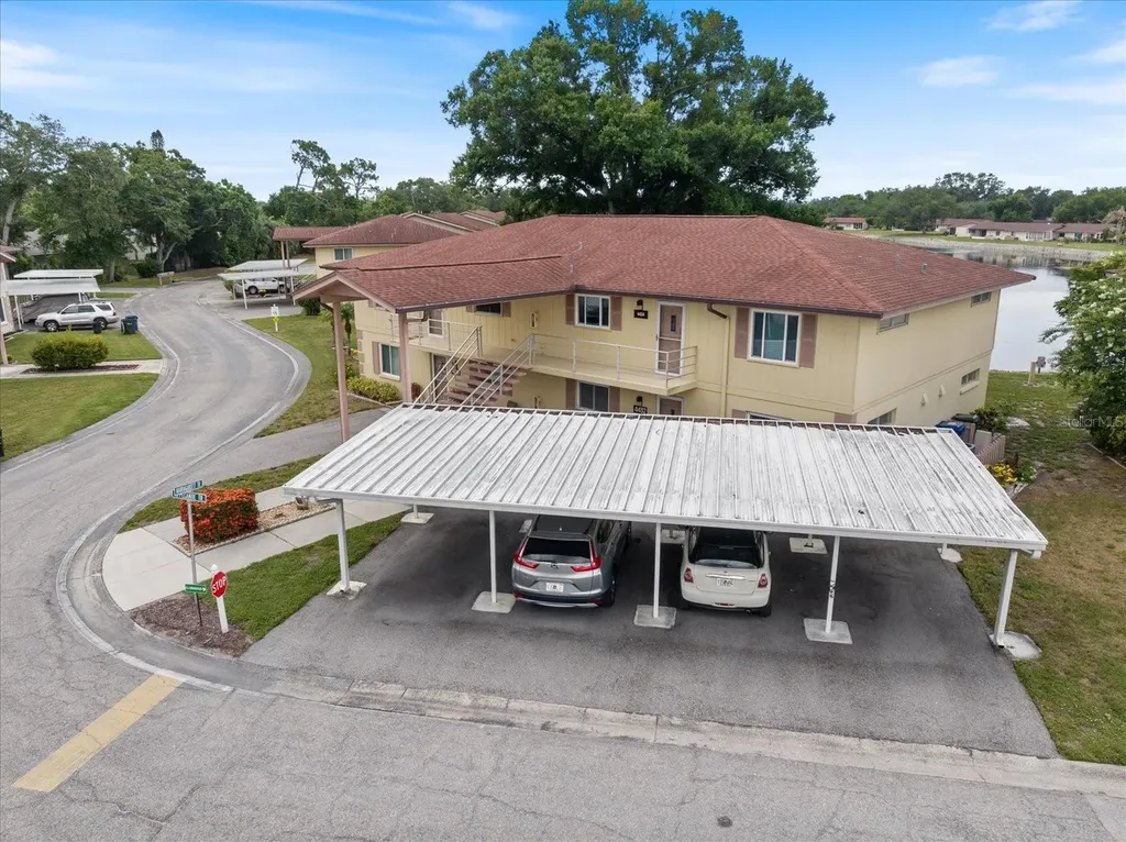 4438 Narraganset Trail Sarasota FL 34233