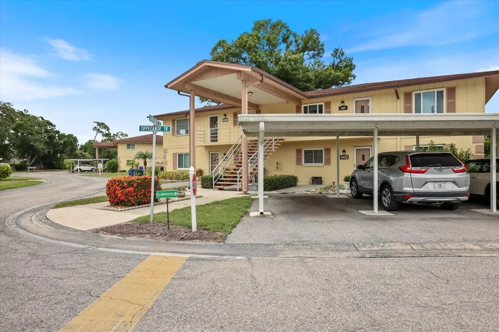 4438 Narraganset Trail Sarasota FL 34233