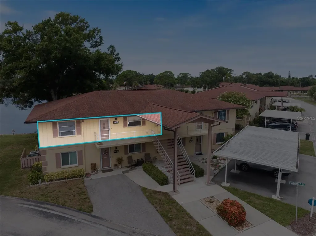 4438 Narraganset Trail Sarasota FL 34233