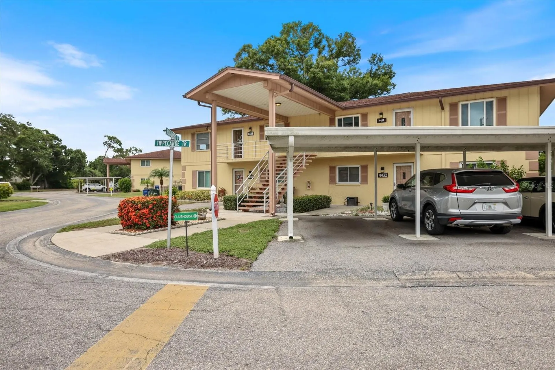 4438 Narraganset Trail Sarasota FL 34233