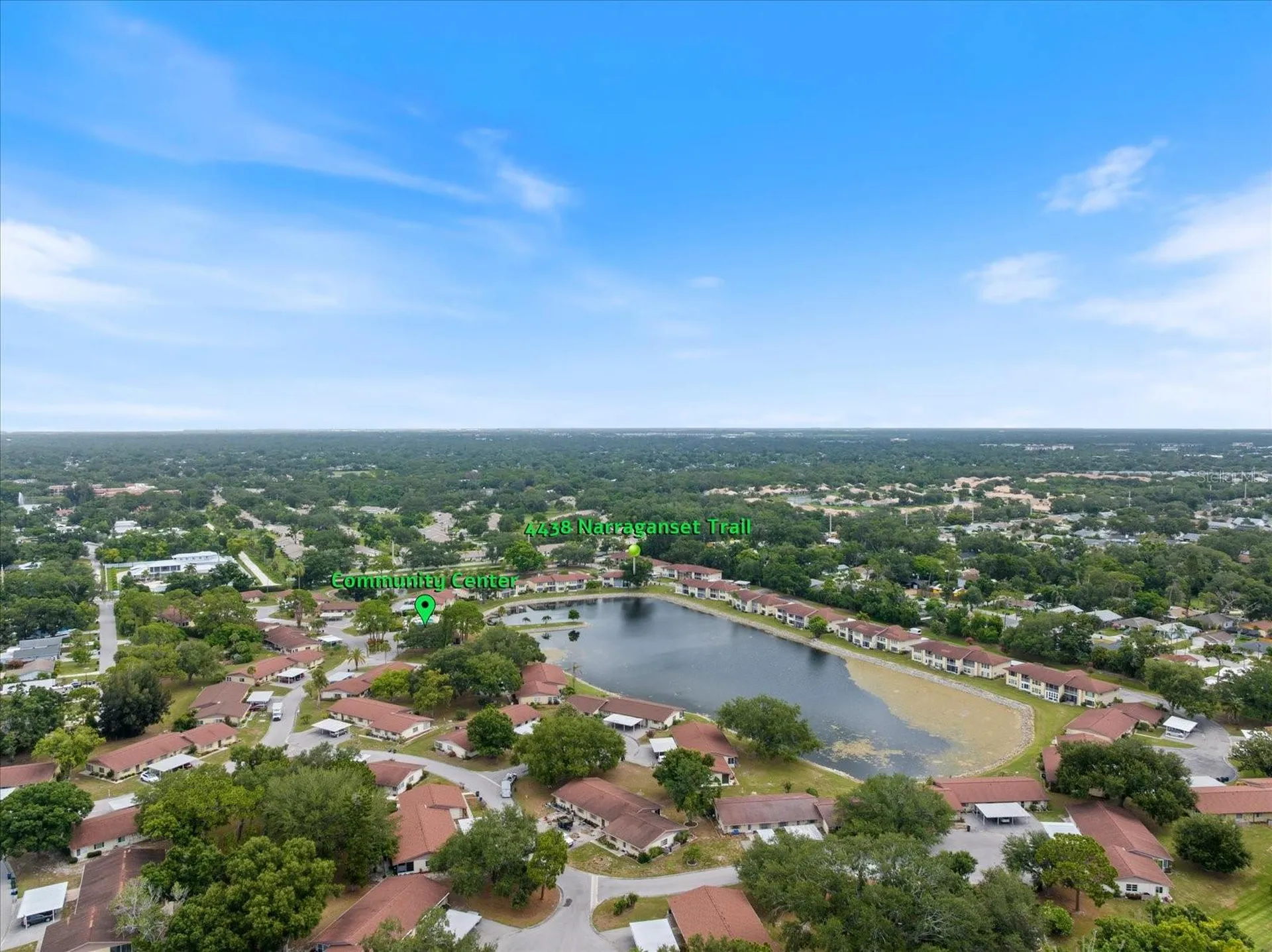 4438 Narraganset Trail Sarasota FL 34233