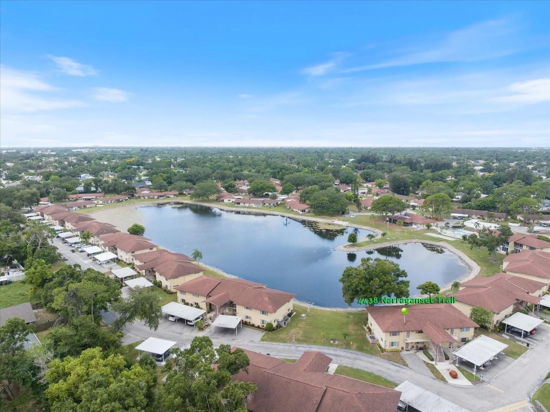 4438 Narraganset Trail Sarasota FL 34233