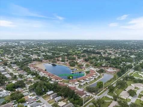 4438 Narraganset Trail Sarasota FL 34233