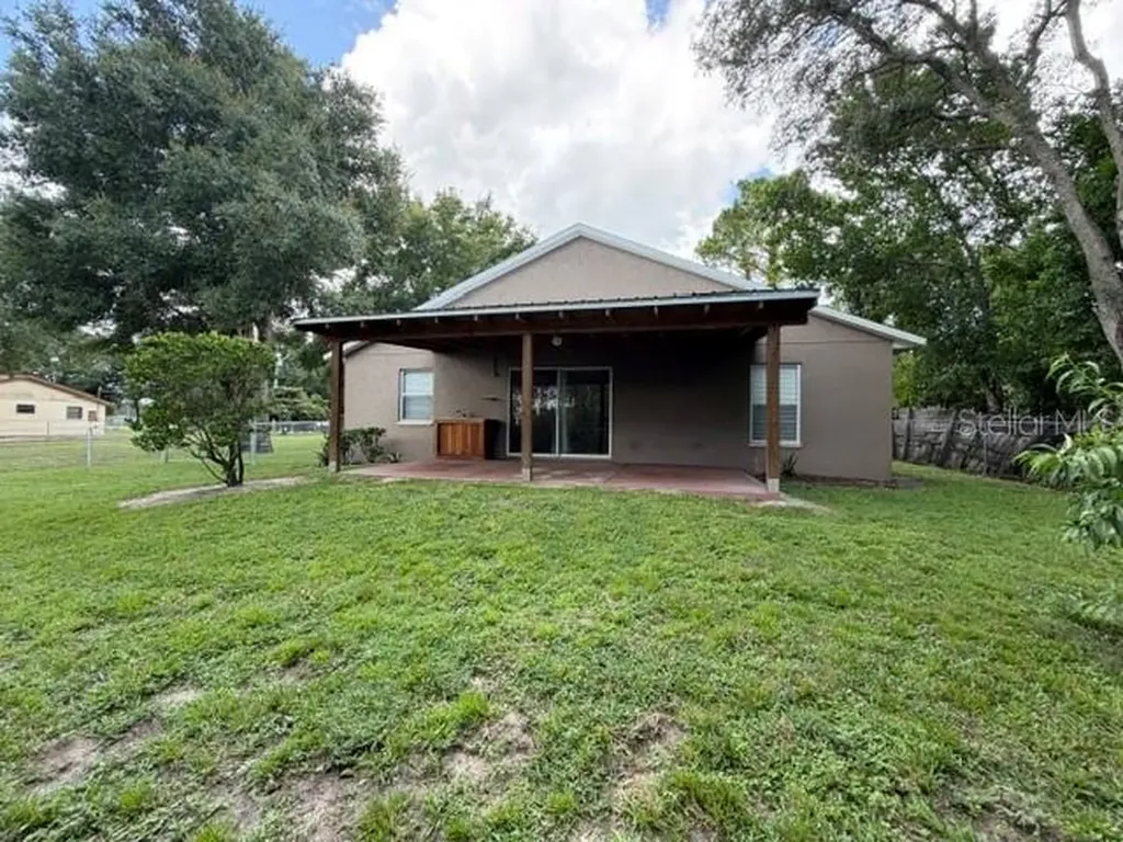 36022 Michigan Drive Eustis FL 32736