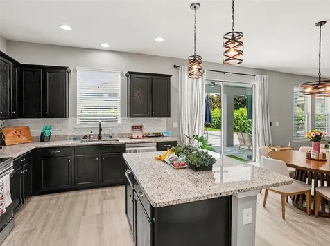 9572 Waterway Passage Drive Winter Garden FL 34787