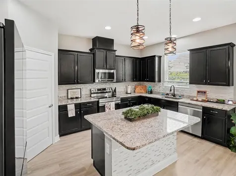9572 Waterway Passage Drive Winter Garden FL 34787