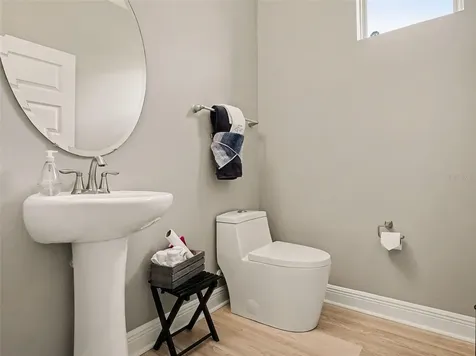 9572 Waterway Passage Drive Winter Garden FL 34787