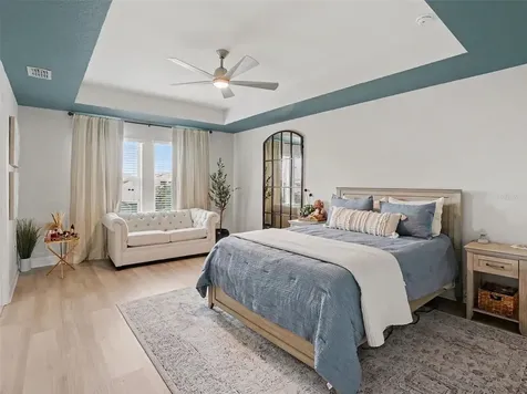 9572 Waterway Passage Drive Winter Garden FL 34787