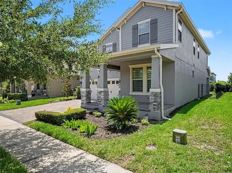9572 Waterway Passage Drive Winter Garden FL 34787