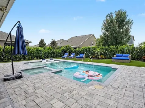 9572 Waterway Passage Drive Winter Garden FL 34787