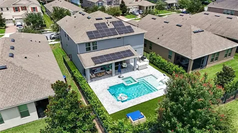 9572 Waterway Passage Drive Winter Garden FL 34787