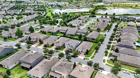 9572 Waterway Passage Drive Winter Garden FL 34787