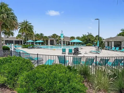 9572 Waterway Passage Drive Winter Garden FL 34787