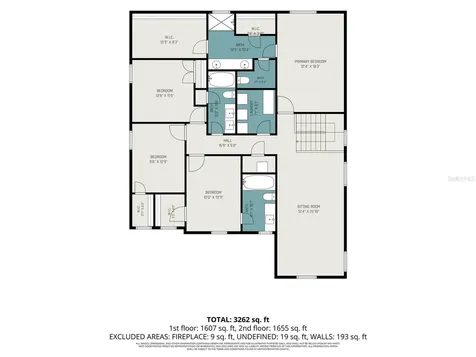 9572 Waterway Passage Drive Winter Garden FL 34787